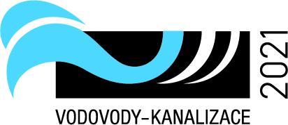 Logo výstavy VODOVODY–KANALIZACE Logo výstavy VODOVODY–KANALIZACE
