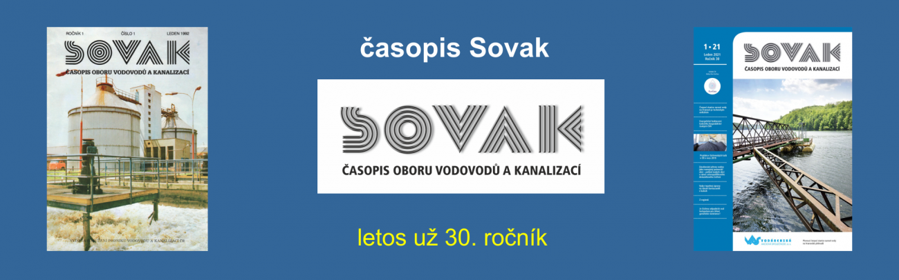 30. ročník časopisu Sovak 30. ročník časopisu Sovak
