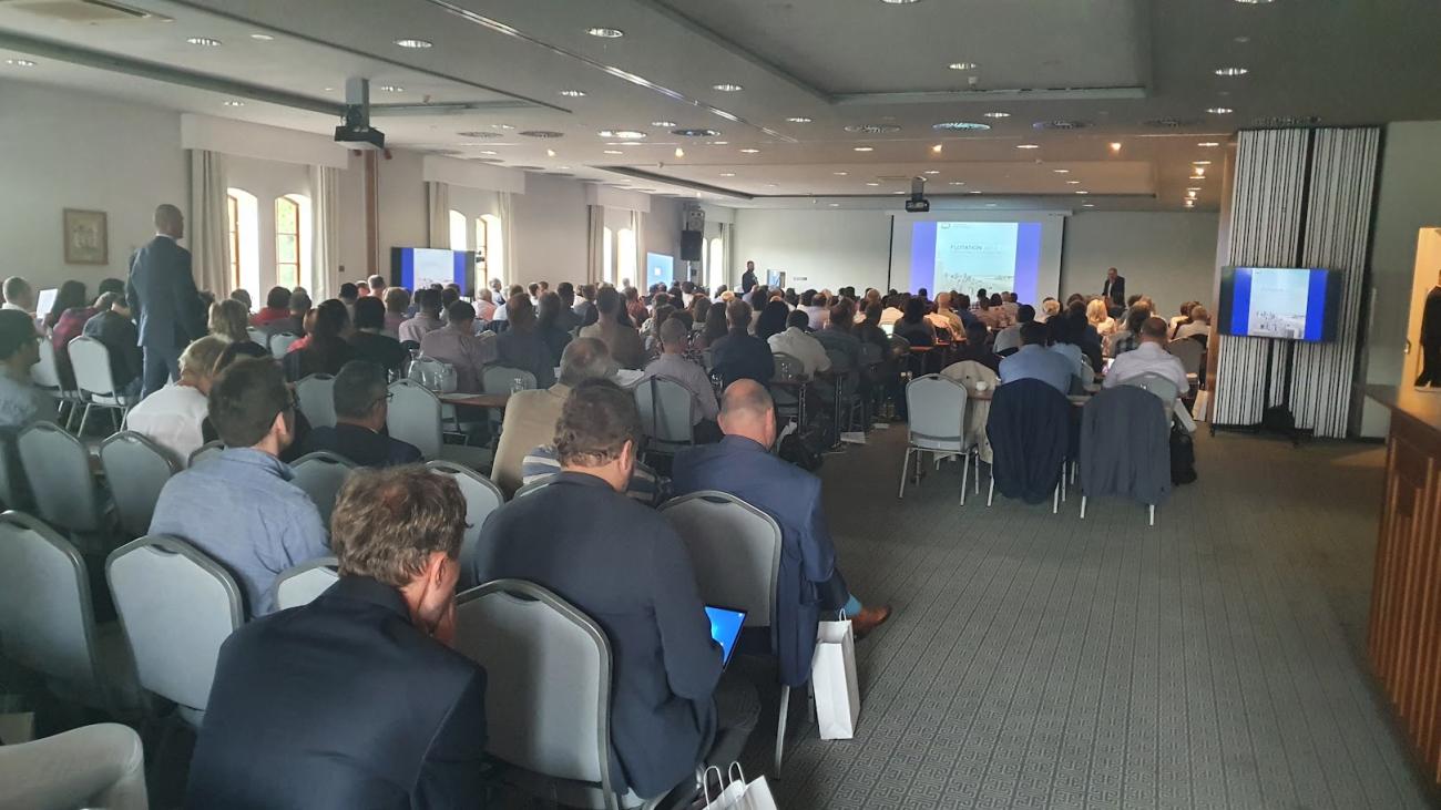 Konference Pitná voda 2022 Konference Pitná voda 2022