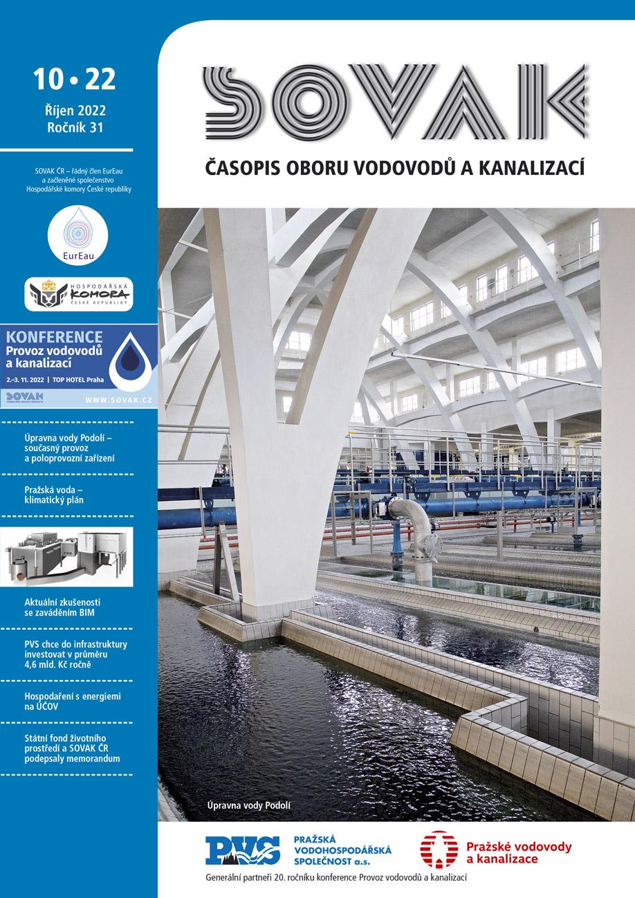 Obálka čísla 10/2022 časopisu Sovak. Obálka čísla 10/2022 časopisu Sovak.