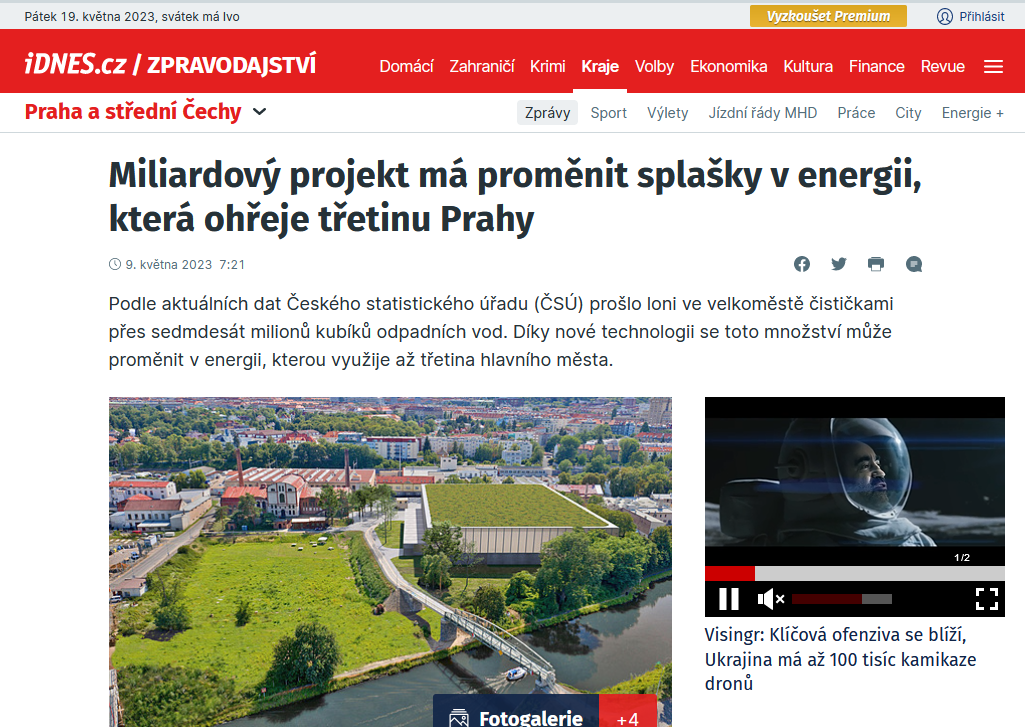 Portál iDNES.cz Portál iDNES.cz