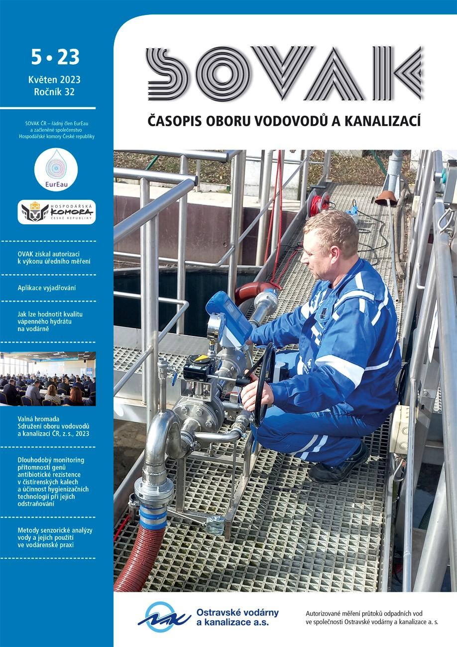 Obálka čísla 5/2023 časopisu Sovak. Obálka čísla 5/2023 časopisu Sovak.