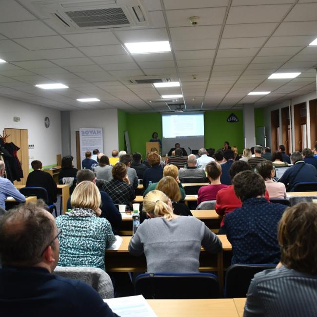 Workshop SOVAK ČR: Otázky a odpovědi k poplatkové agendě dle zákona o vodách za rok 2019