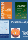 Přehled publikací, které nabízí k zakoupení SOVAK ČR