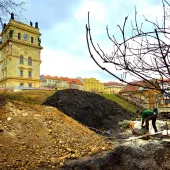 Mirja Červenková – Budoucí hydropolis