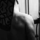 Jiří Fryč – Čistá voda, čisté tělo