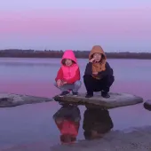 Lenka Franková – Karvinské moře spí