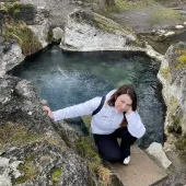 Jana Prskavcová – Léčivé prameny v Liptově