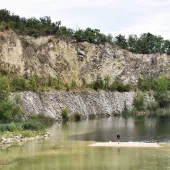 Markéta Machalová – Letní pohoda