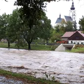 Jan Jiřík – Vodní živel na řece Lubině