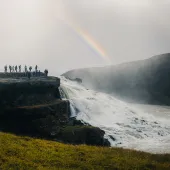 Eva Daučíková – Gulfoss