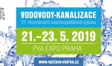 VODOVODY-KANALIZACE 2019