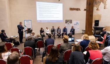 Konference Počítáme s vodou 2019
