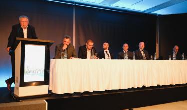 Konference Water Loss 2022, zdroj webové stránky Water Loss