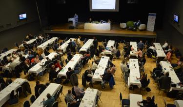 Konference Nové trendy v čistírenství, zdroj:  ENVI-PUR, s.r.o.