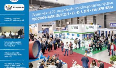Obálka čísla 4/2023 časopisu Sovak.