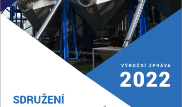 Výroční zpráva 2022