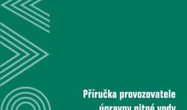 Příručka provozovatele úpravny pitné vody