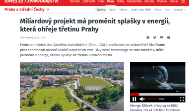 Portál iDNES.cz